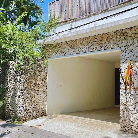 Villa Kubu Seminyak מראה חיצוני תמונה