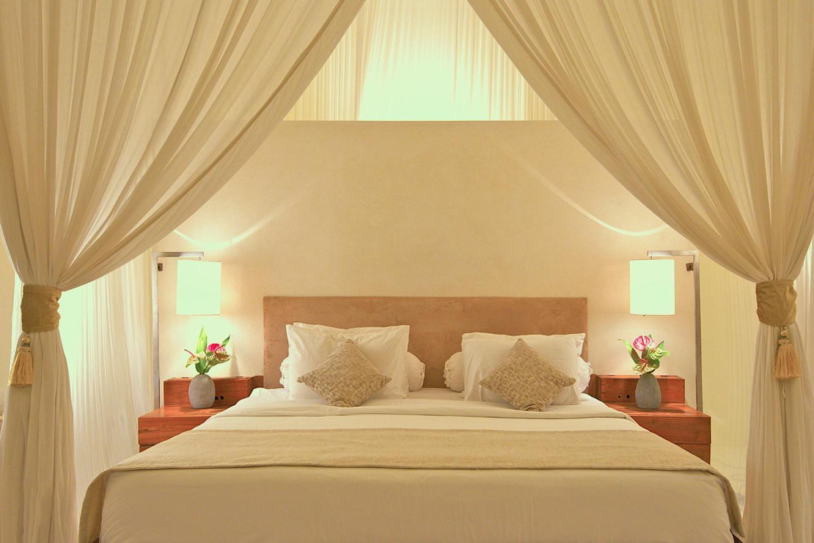 Villa Kubu Seminyak מראה חיצוני תמונה