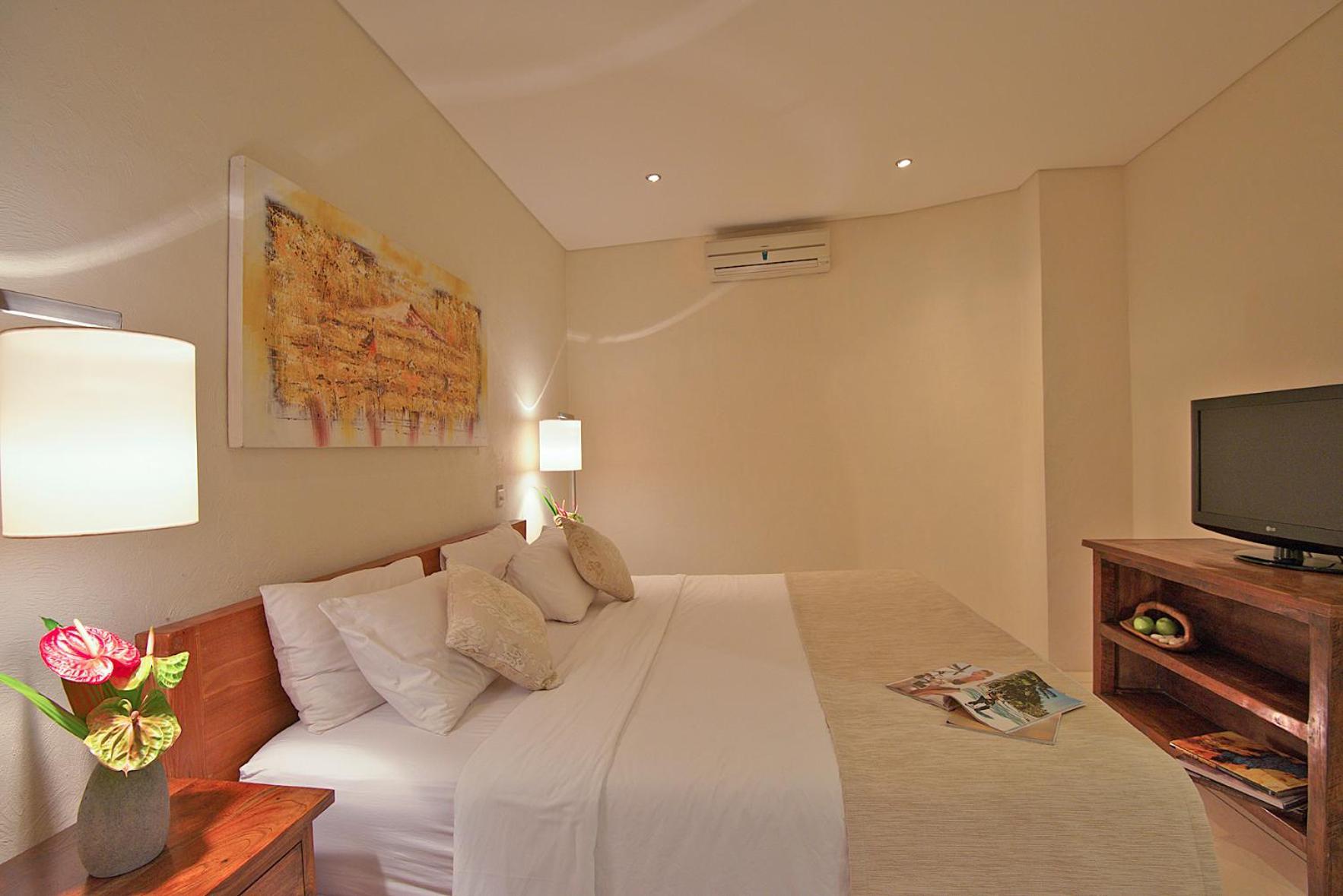 Villa Kubu Seminyak מראה חיצוני תמונה
