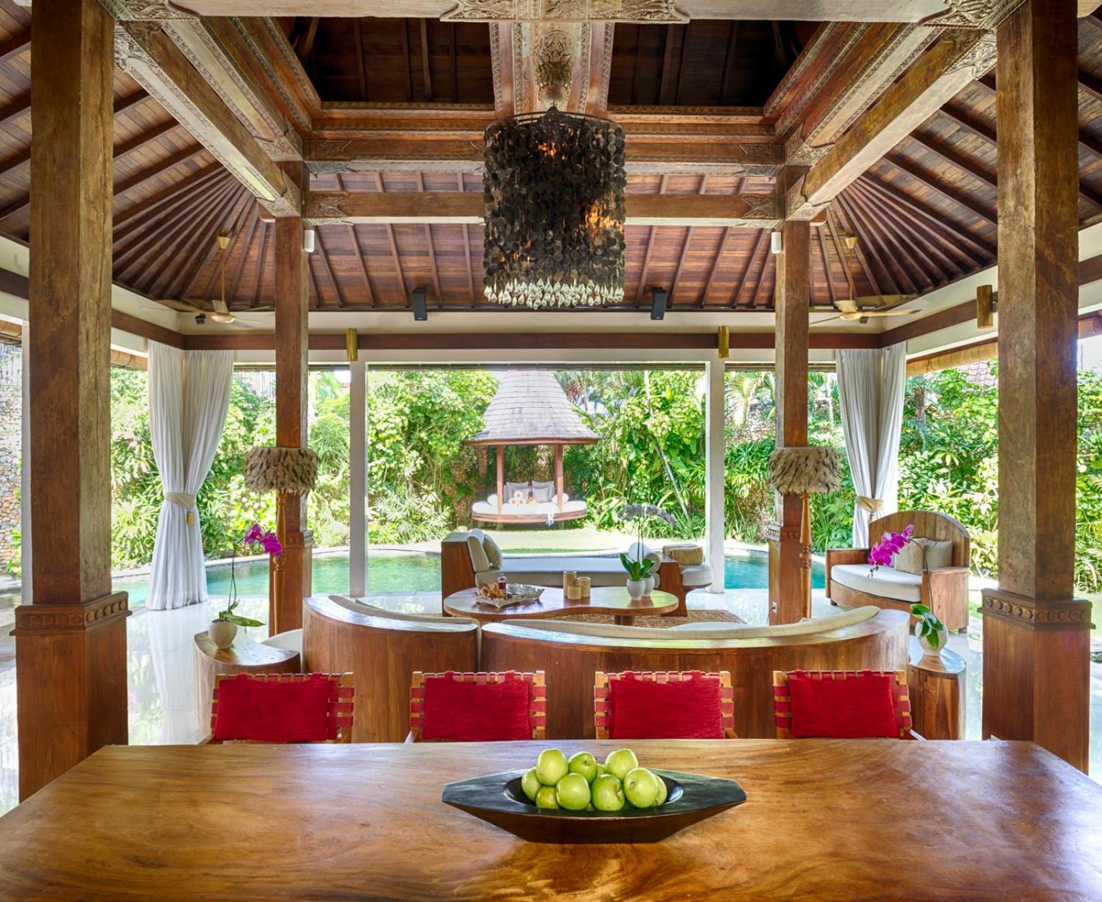 Villa Kubu Seminyak מראה חיצוני תמונה