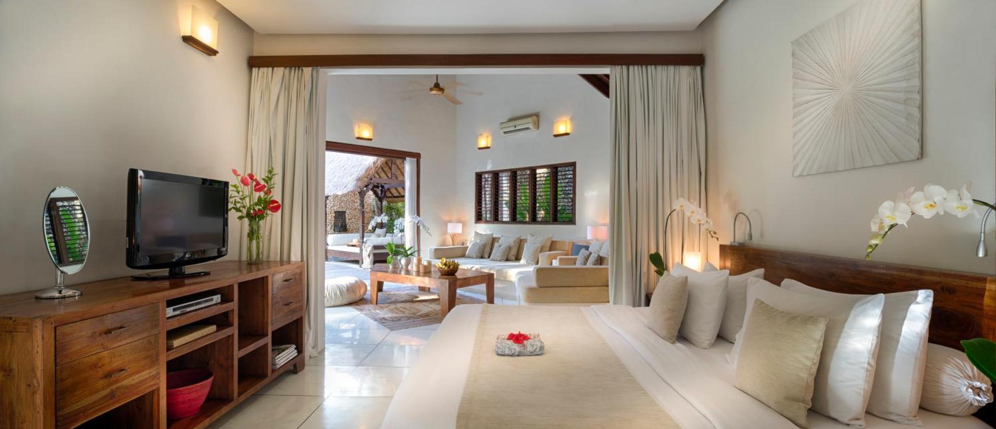 Villa Kubu Seminyak מראה חיצוני תמונה