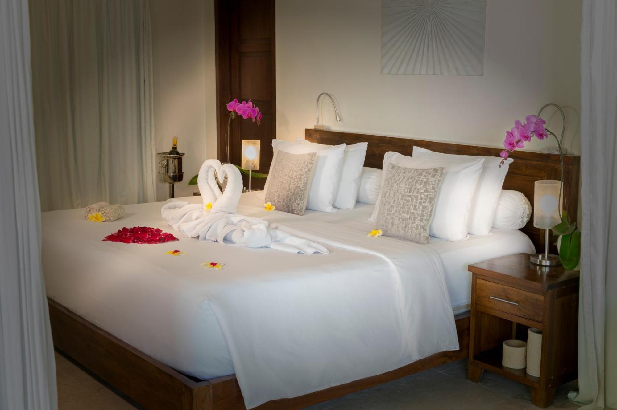 Villa Kubu Seminyak מראה חיצוני תמונה