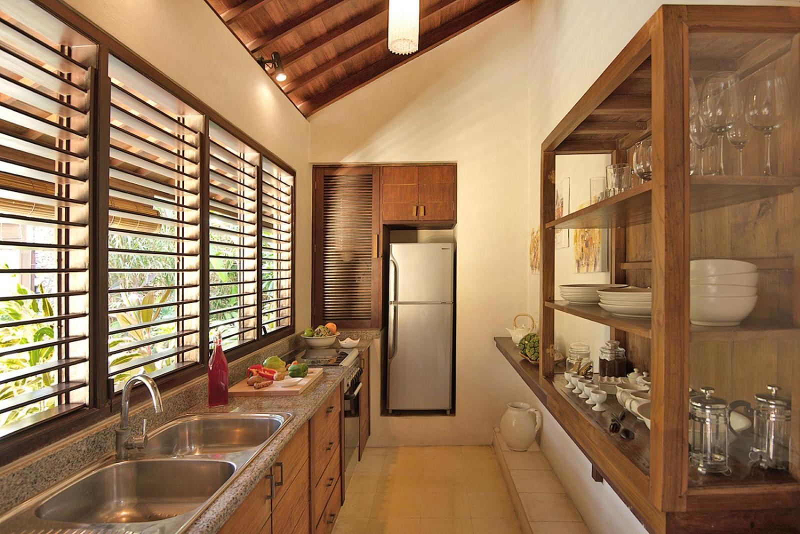 Villa Kubu Seminyak מראה חיצוני תמונה