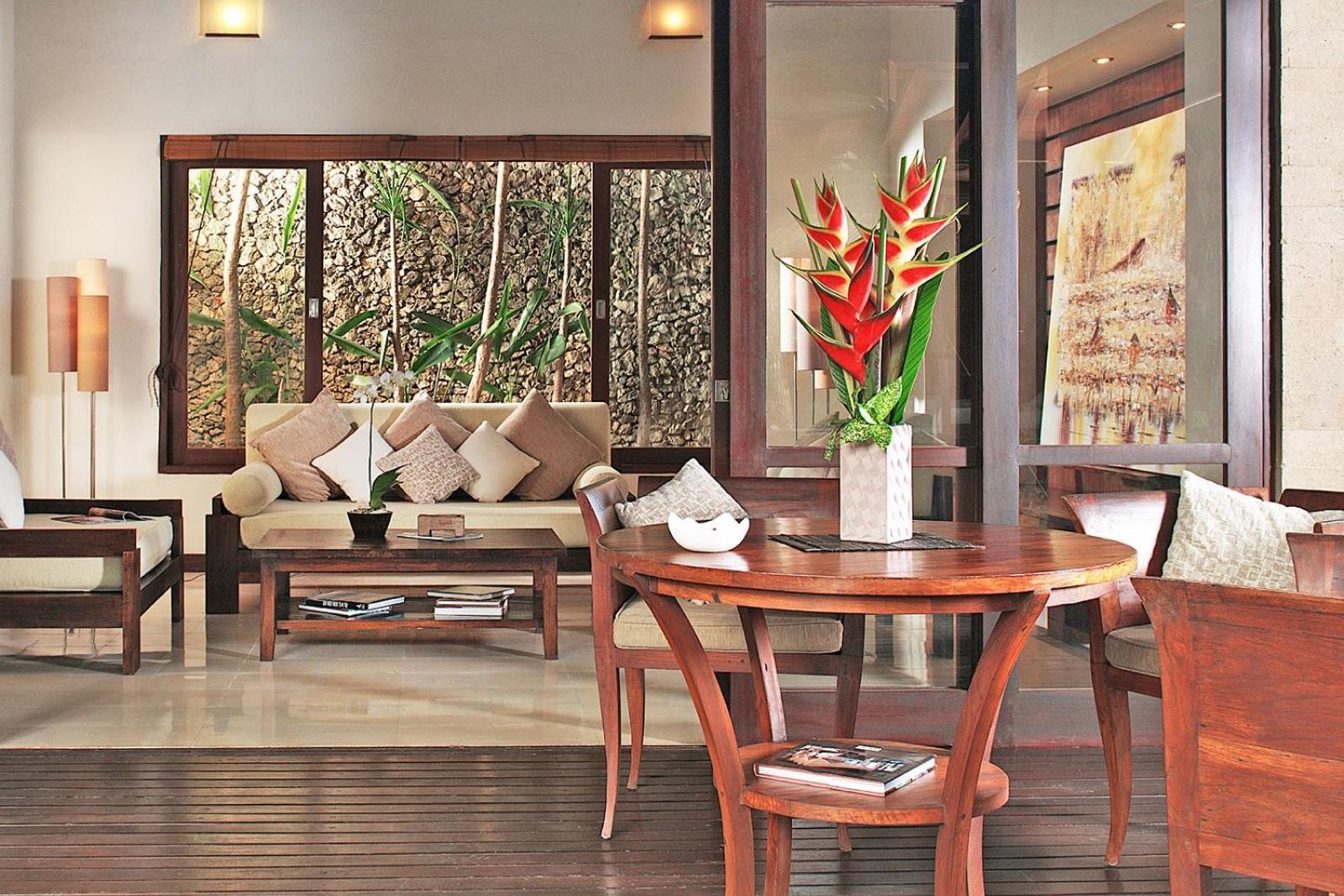 Villa Kubu Seminyak מראה חיצוני תמונה