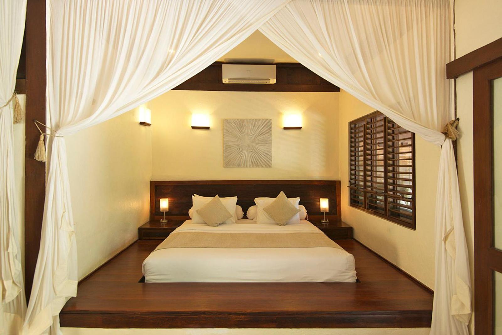 Villa Kubu Seminyak מראה חיצוני תמונה