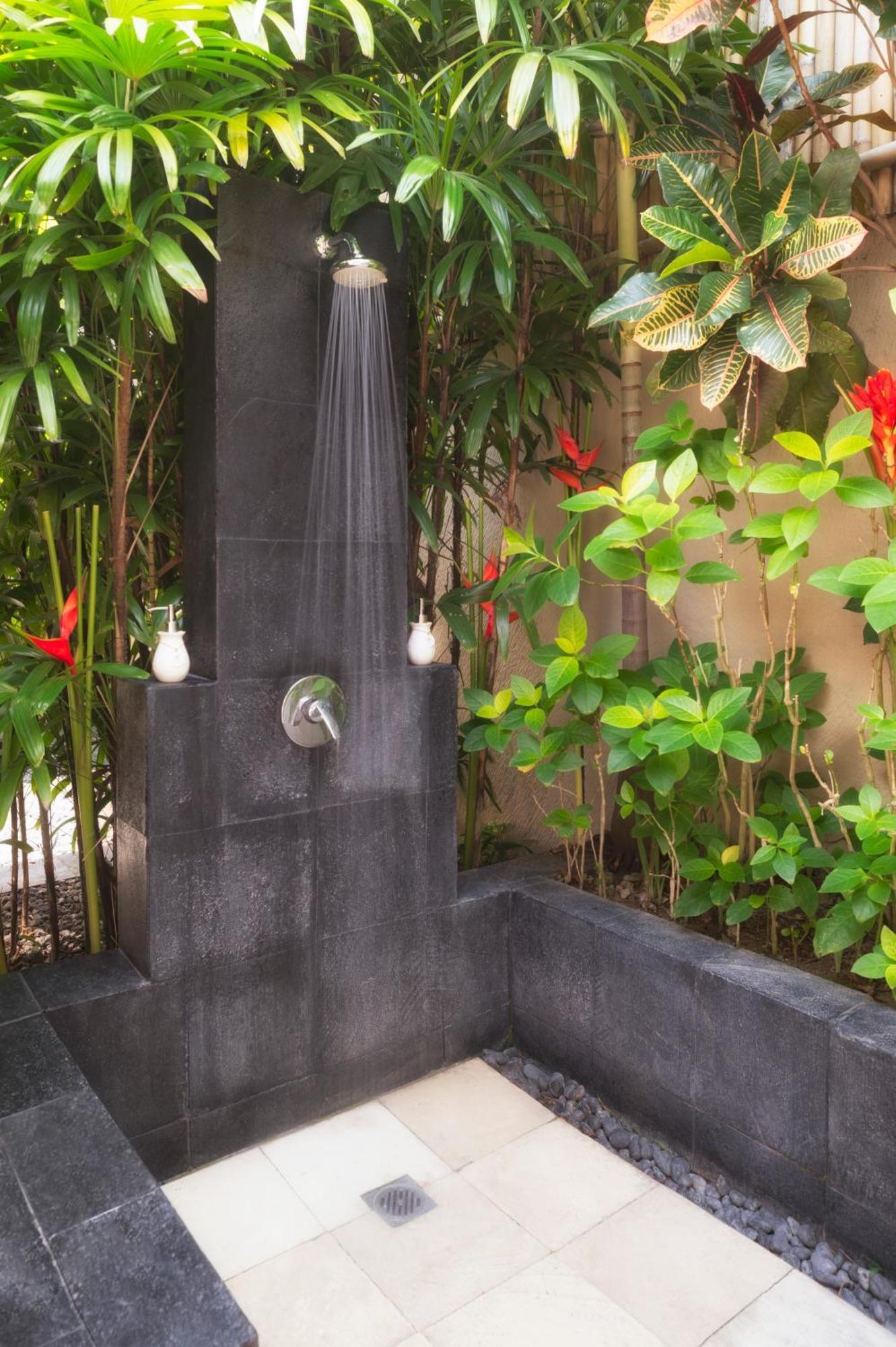 Villa Kubu Seminyak מראה חיצוני תמונה