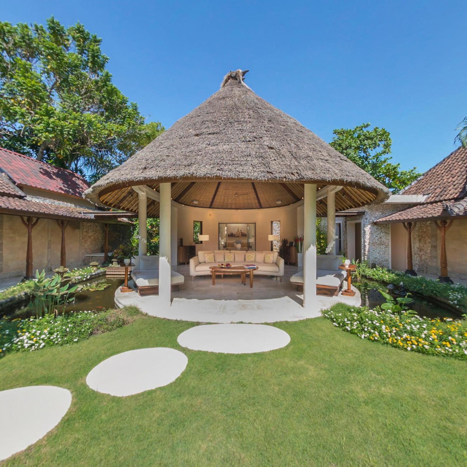 Villa Kubu Seminyak מראה חיצוני תמונה