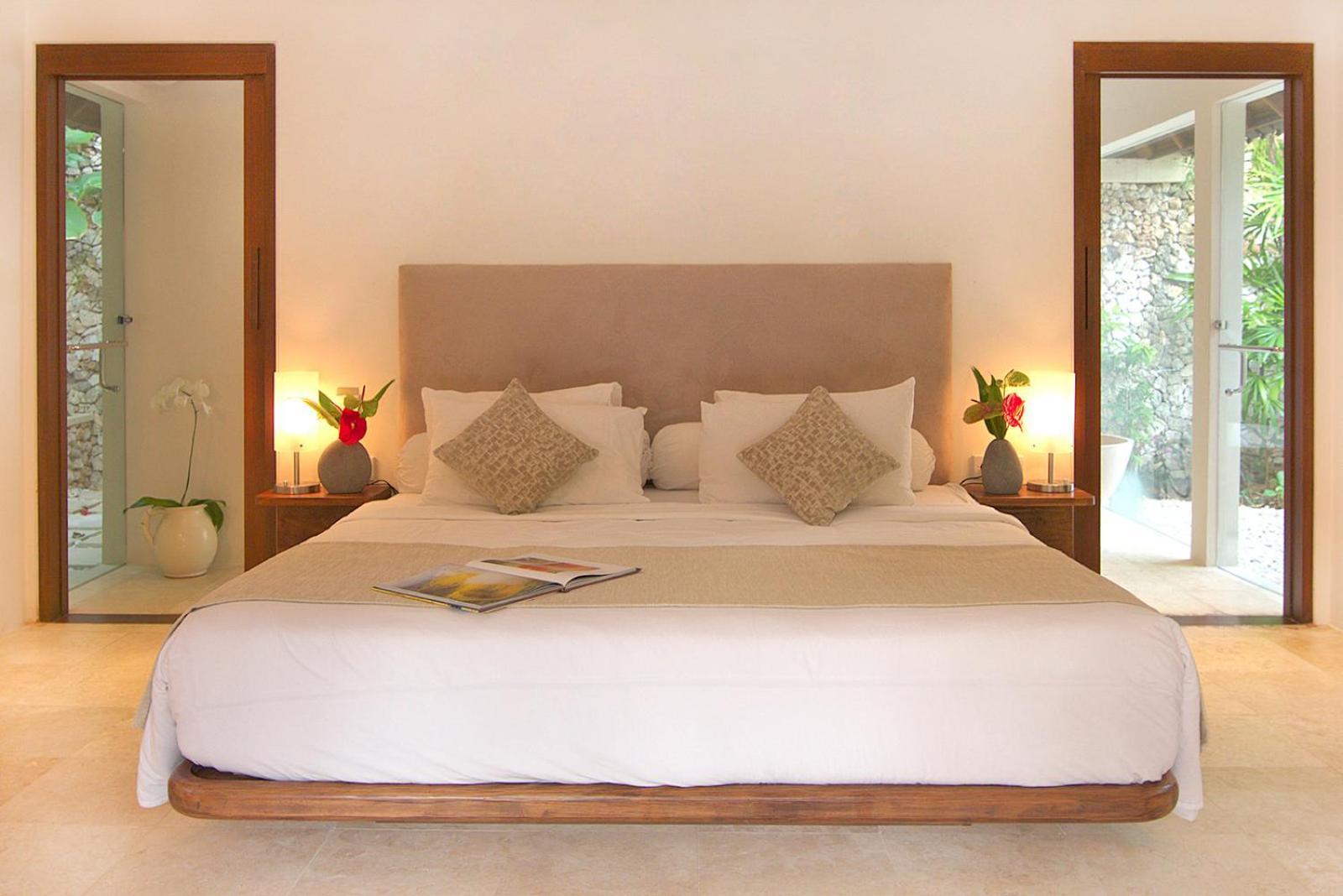 Villa Kubu Seminyak מראה חיצוני תמונה