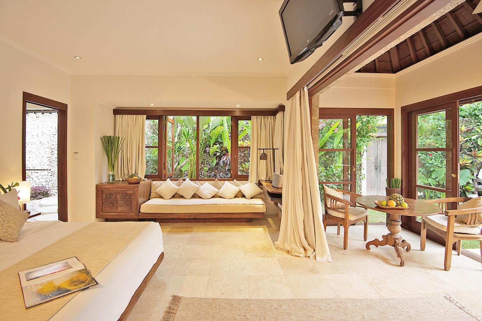 Villa Kubu Seminyak מראה חיצוני תמונה