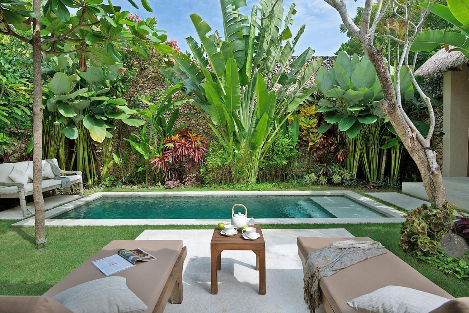 Villa Kubu Seminyak מראה חיצוני תמונה