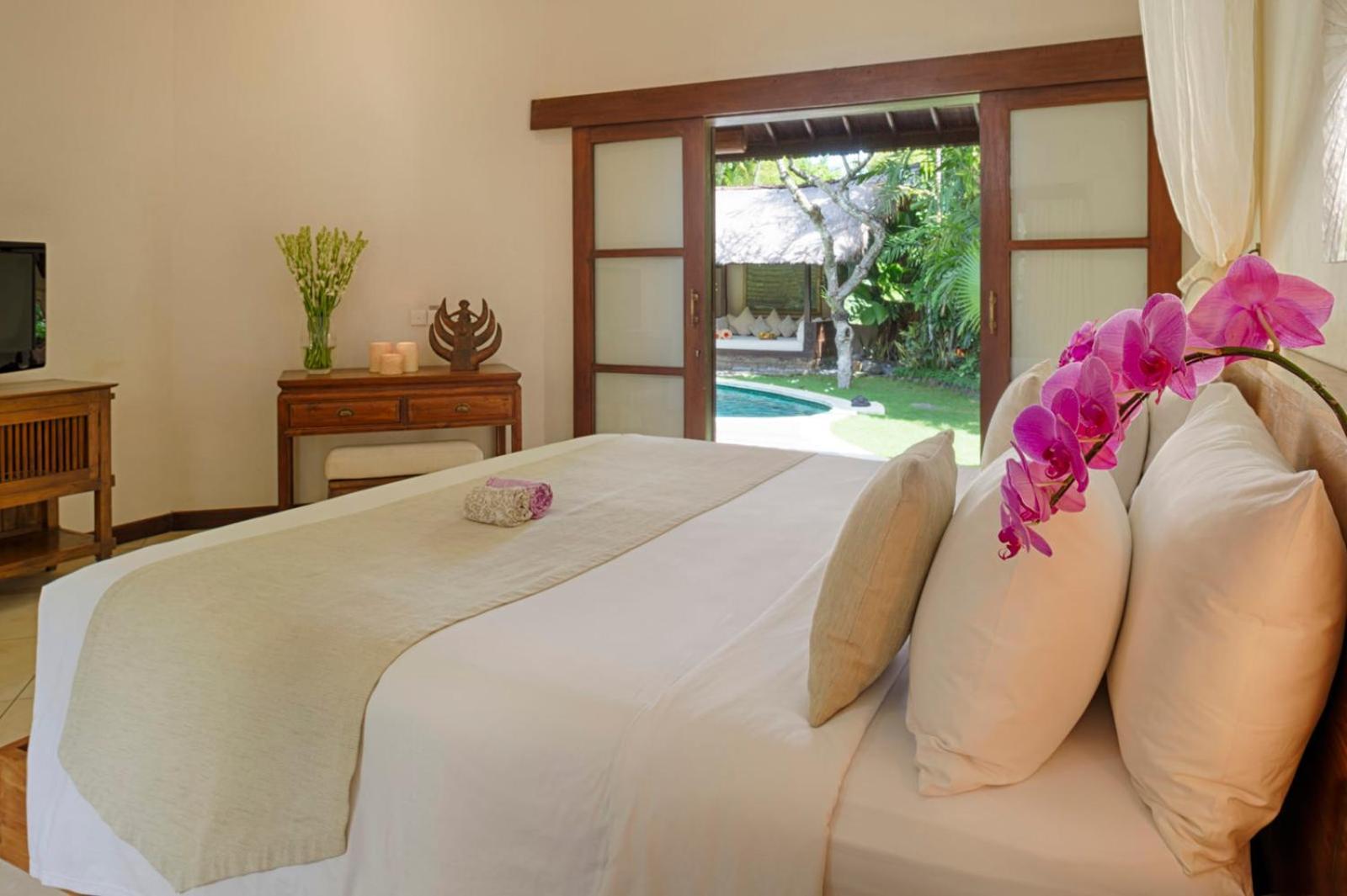 Villa Kubu Seminyak מראה חיצוני תמונה