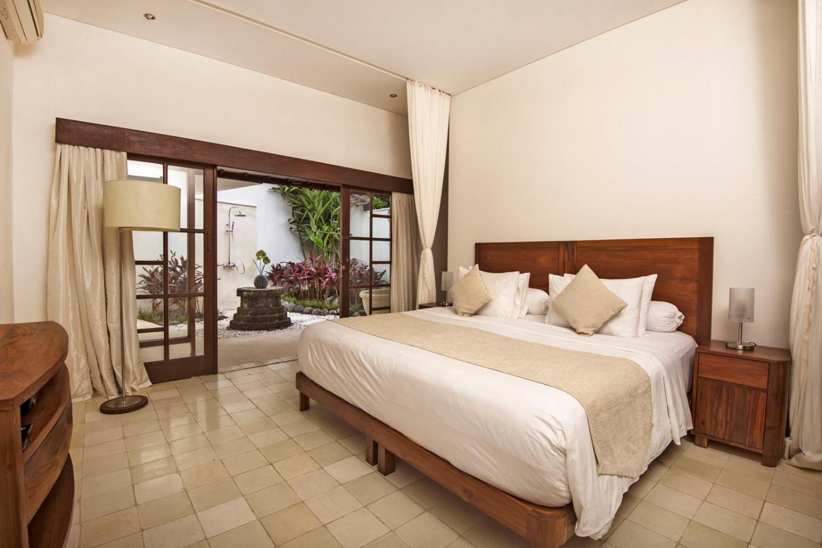 Villa Kubu Seminyak מראה חיצוני תמונה