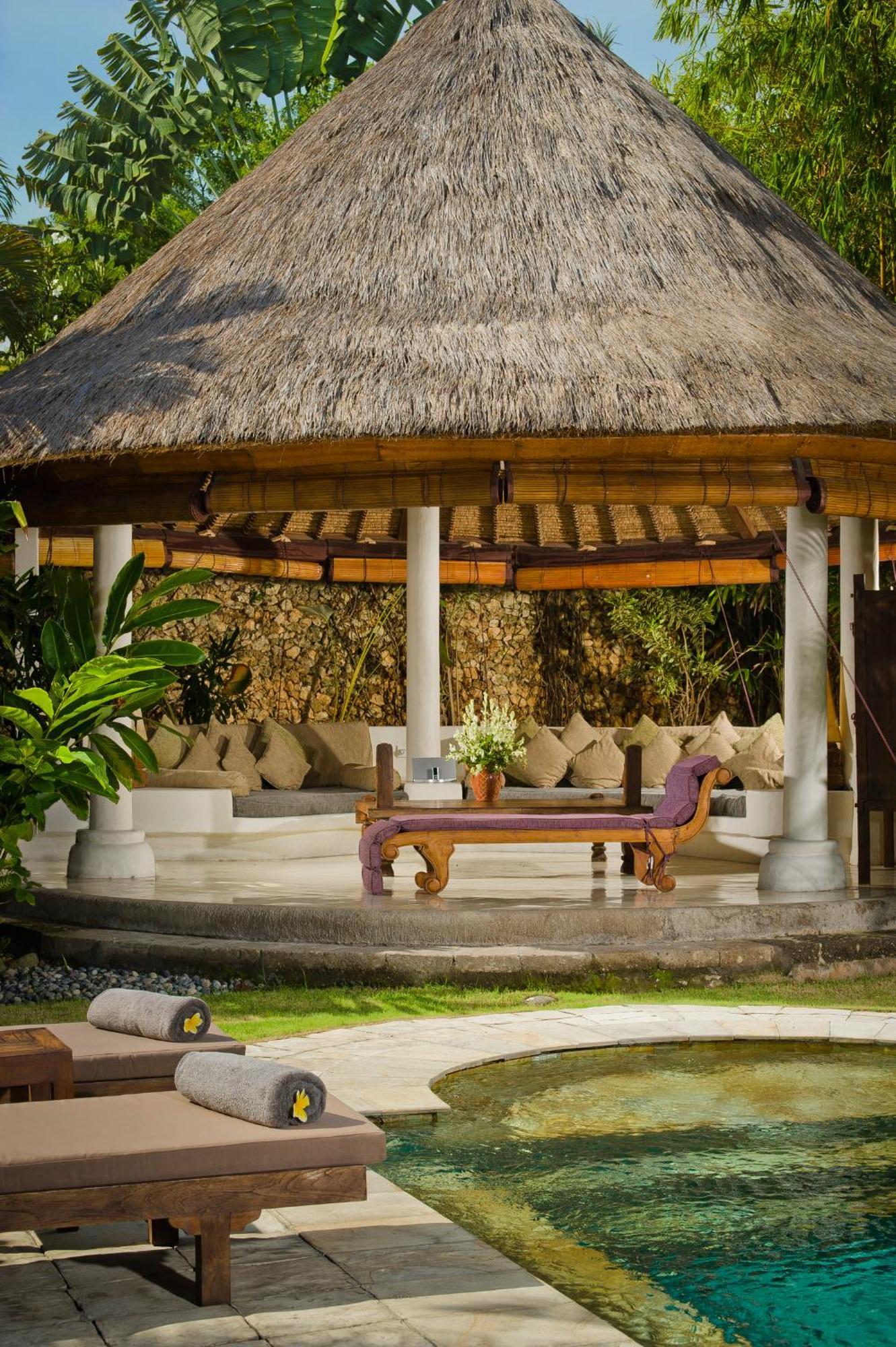 Villa Kubu Seminyak מראה חיצוני תמונה