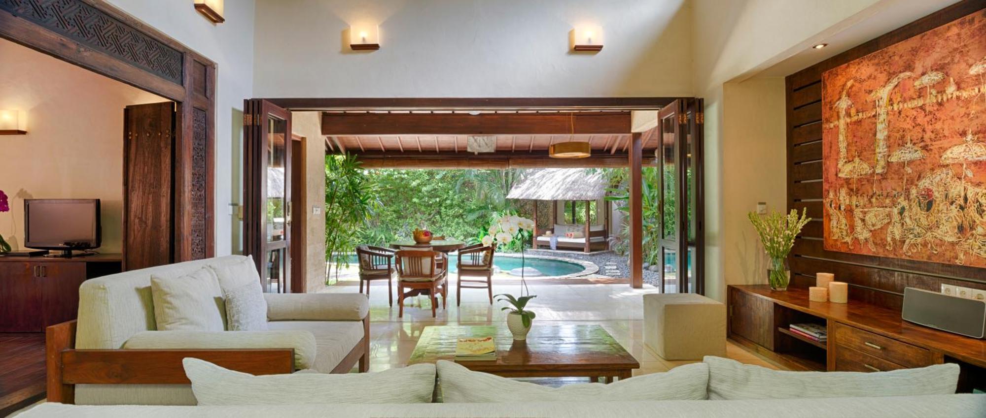 Villa Kubu Seminyak מראה חיצוני תמונה