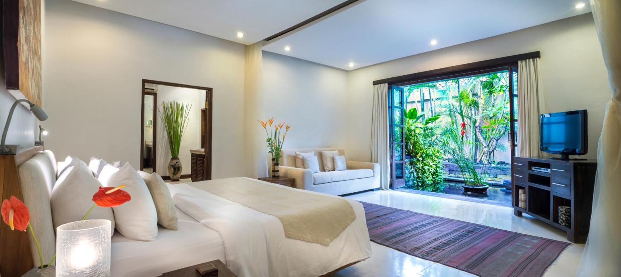 Villa Kubu Seminyak מראה חיצוני תמונה