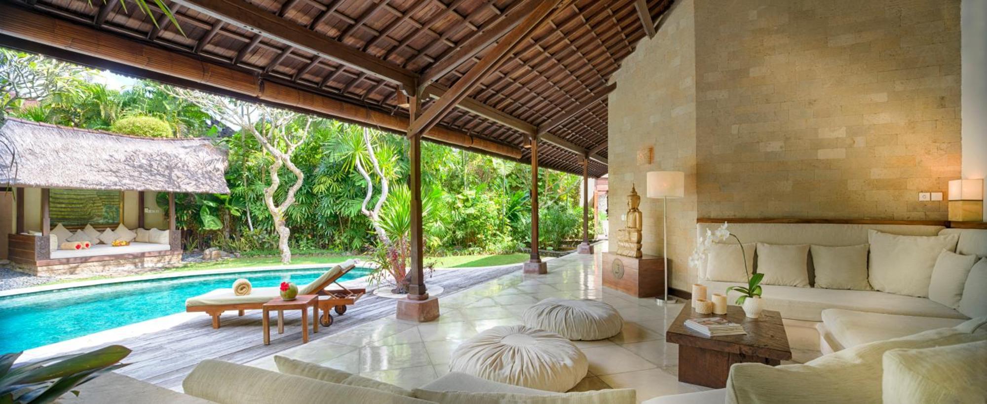 Villa Kubu Seminyak מראה חיצוני תמונה