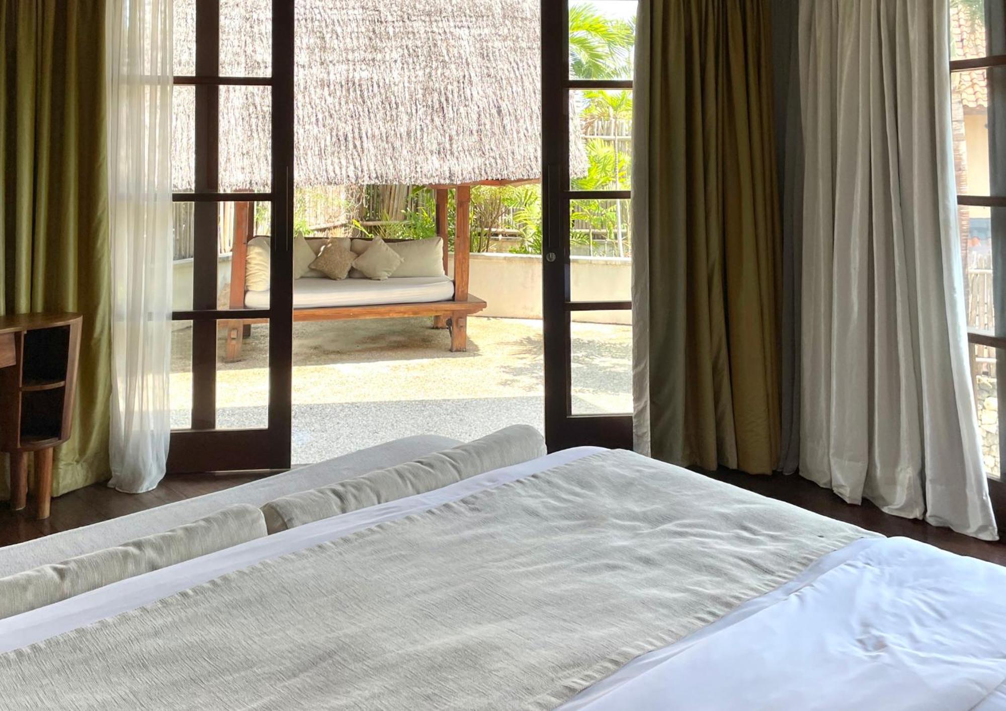 Villa Kubu Seminyak מראה חיצוני תמונה